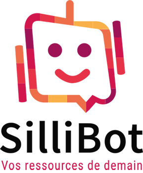 SilliBot, services d'intelligence artificielle générative basés sur un réseau privé sécurisé